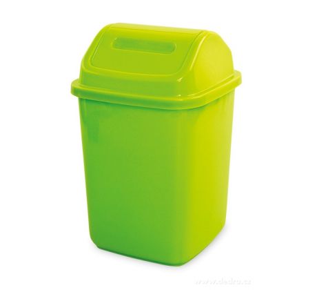 zelený
