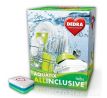 AQUATIX ALLINCLUSIVE multifunkční tablety do myčky 30 TABS, multifunkční tablety