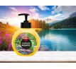 ALOEBALSAM AQUATIX infinity, koncentrát na ruční mytí nádobí s pumpičkou