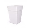 61 cm samozavlažovací květináč CUBE
