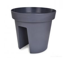 antracitový