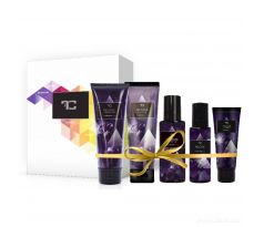 6 dílná dárková sada, release, LA COLLECTION PRIVÉE