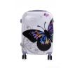 TSA kufr velký, BIG BUTTERFLY