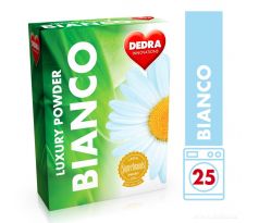25 praní = 1,25 kg