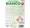 BIANCO prací prášek na bílé prádlo, koncentrovaný