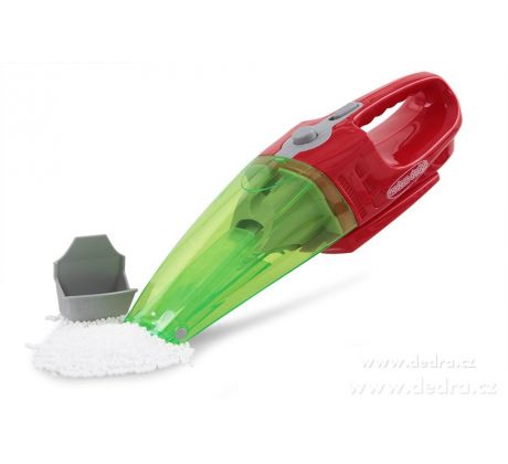Dětský vysavač, hračka na baterie
