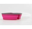 SILICONE FOOD BOX, potravinový box