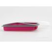 SILICONE FOOD BOX, potravinový box