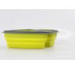 SILICONE FOOD BOX, potravinový box