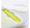 SILICONE FOOD BOX, potravinový box