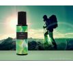Parfém na ruce (EDC), REFRESH, 80 % alkoholu