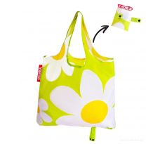 Nákupní skládací textilní taška, KOPRETINA CITYBAG