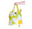 Nákupní skládací textilní taška, KOPRETINA CITYBAG