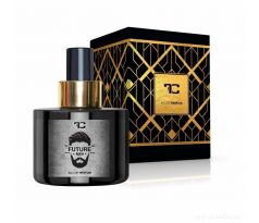 EDP parfémová voda FUTURE MEN® ORIGINAL 100 ml