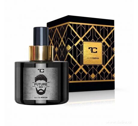 EDP parfémová voda FUTURE MEN® ORIGINAL 100 ml
