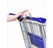 70% desinfekční kapesní superčistič hladkých ploch SUPERSPRAY BACILEX HYGIENE+ 50 ml