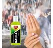 Čisticí gel na ruce, 65 % alkoholu, 100 ml, handGEL BACILEX® ultraHYGIENE+