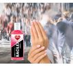 SADA 2+1 ZDARMA čisticí gel na ruce pro ženy, 70 % alkoholu, BACILEX® ultraHYGIENE+