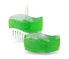 2 x 45 ml