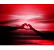 Přírodní glycerinové mýdlo, LOVING