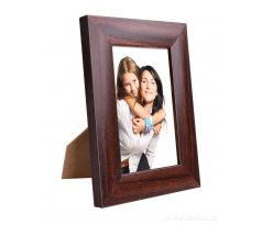 na foto 10 x 15 cm