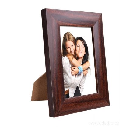na foto 10 x 15 cm