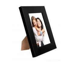 na foto 10 x 15 cm