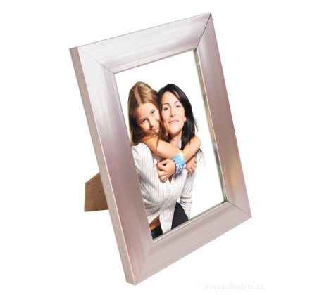 na foto 10 x 15 cm