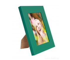 na foto 10 x 15 cm