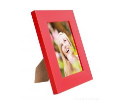 na foto 10 x 15 cm