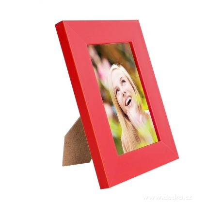 na foto 10 x 15 cm