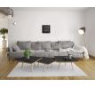 Obraz na plátně, s glitter efektem Home Sweet Home