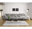 Obraz na plátně, s glitter efektem Home Sweet Home