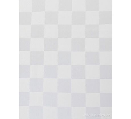sněhově bílý