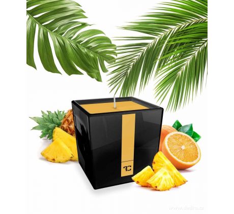 PARFUMIA® svíčka FRUITS DE BALI