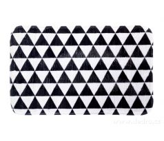 black&white, 70 x 45 cm