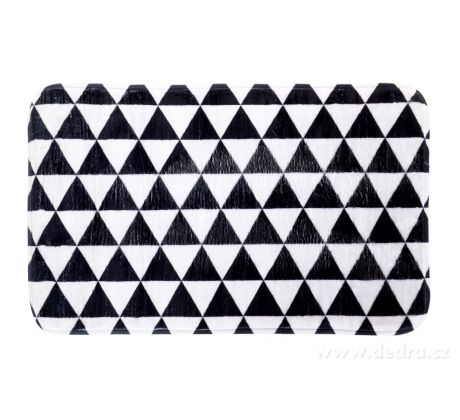 black&white, 70 x 45 cm