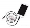 2in 1 USB kabel, s micro USB