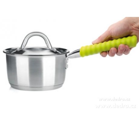 CHŇAPÁTOR, silikonová chňapka