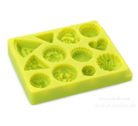 dortíky