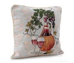 carafe of wine