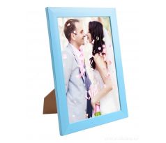 na foto 21 x 30 cm