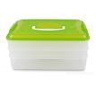 1 x 3500 ml + 2 x 2000 ml