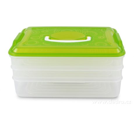 1 x 3500 ml + 2 x 2000 ml