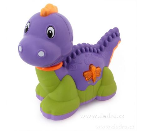 Dinosaurus, hračka