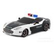 Policejní auto, bezdrátové ovládání