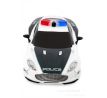 Policejní auto, bezdrátové ovládání