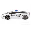 Policejní auto, bezdrátové ovládání