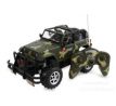 RC TERÉNNÍ JEEP, na dálkové ovládání