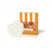 Voňavá sada 4 ks vosků DELICATES + AROMALAMPA ZDARMA